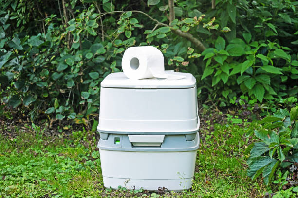 Best Affordable porta potty rental  in Sugar Grove, IL
