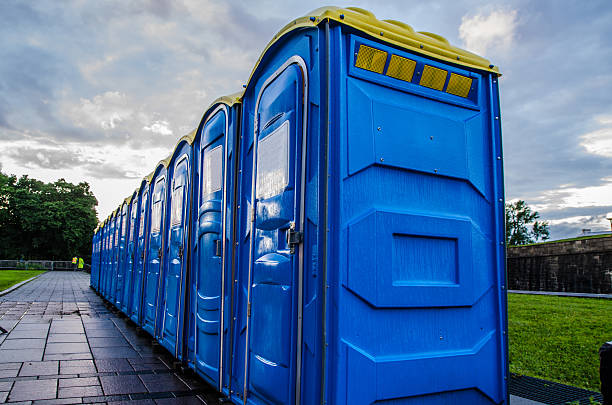 Sanitation services for porta potties in Sugar Grove, IL